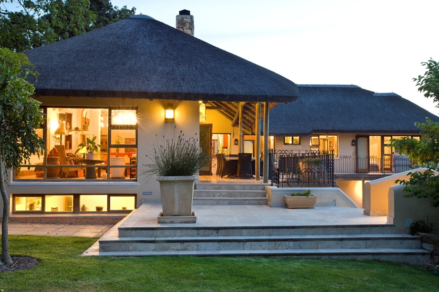 To Let 6 Bedroom Property for Rent in Constantia Western Cape